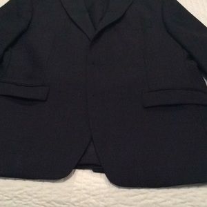 Men’s Ralph Lauren suit